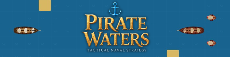 Pirate Waters
