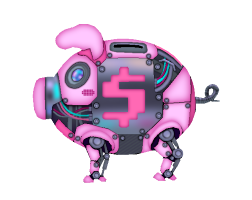 Budgetron
