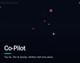 Co-Pilot [Free] [Action]