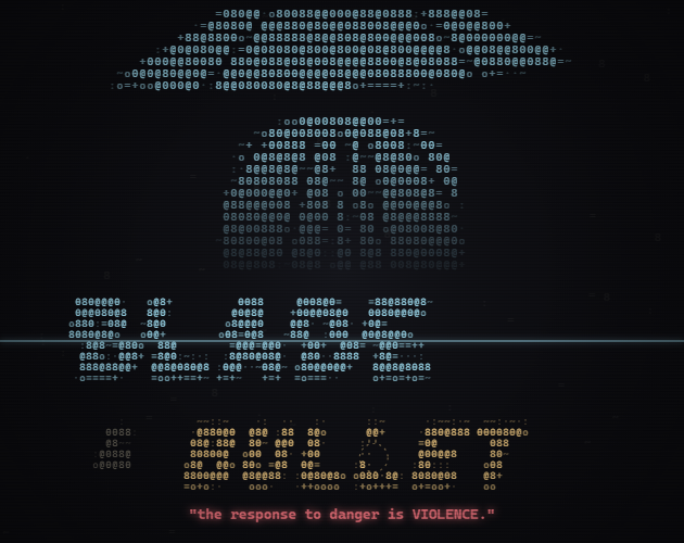 Screenshot 1 for Blade & Bullet
