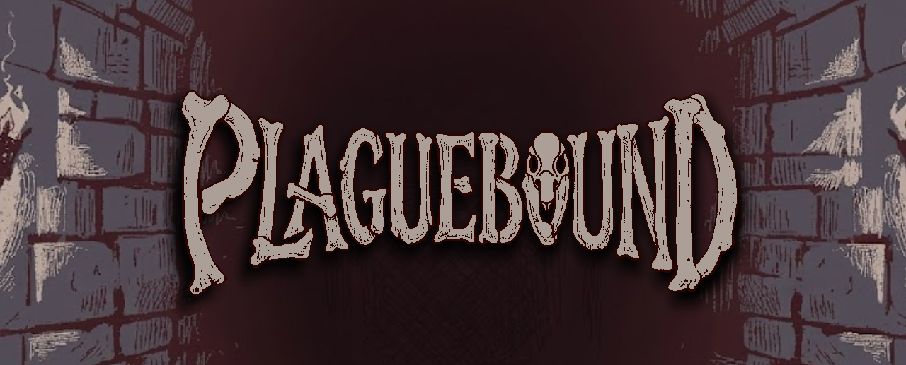 Plaguebound