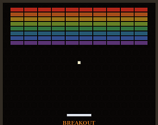 Breakout [Free] [Action] [Windows] [Linux]