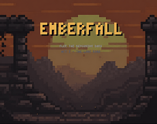 EMBERFALL - Demo [Free] [Role Playing]