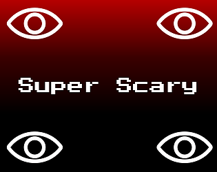 Super Scary [Free] [Android]