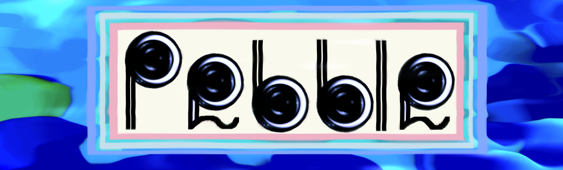 Pebble
