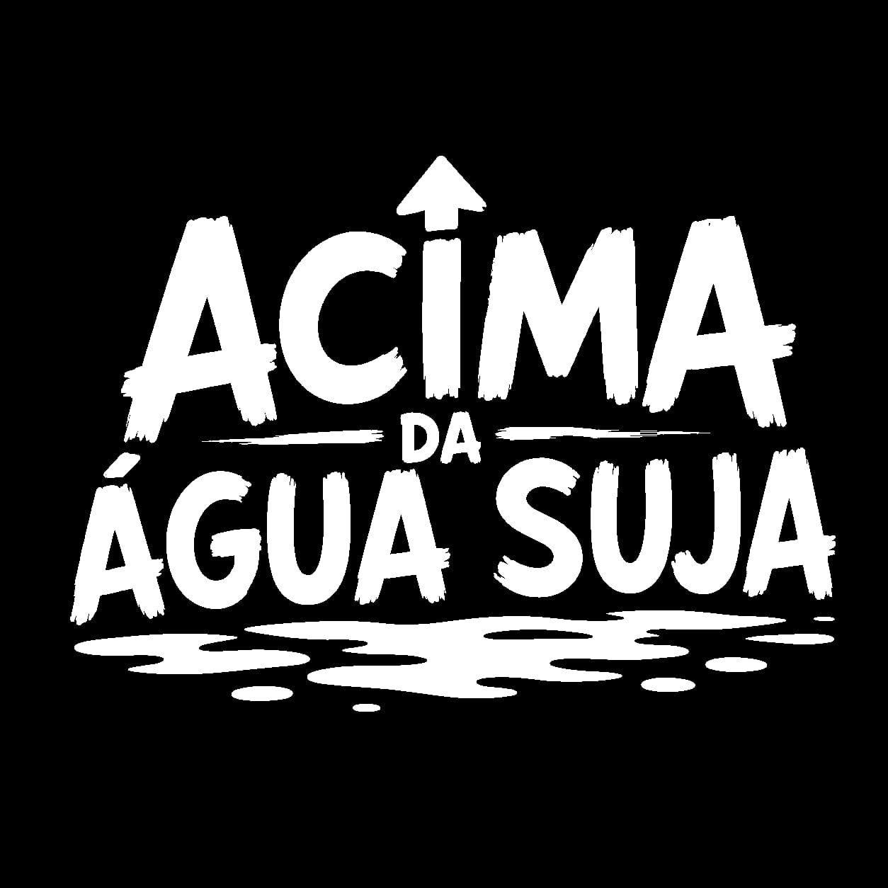 Acima da Agua Suja