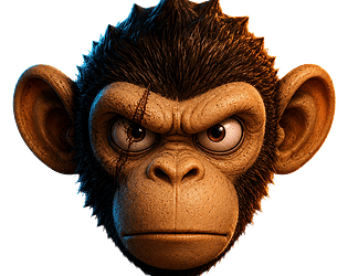 MonkeyParadox [Free] [Puzzle] [Windows] [Linux]