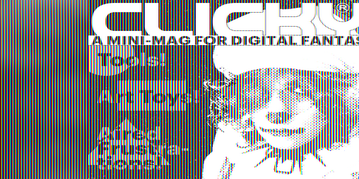 Cover image for CLICKY! #1