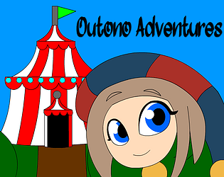 Outono Adventures (Beta) [Free] [Adventure] [Windows]