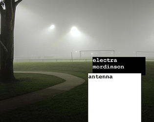 Antenna