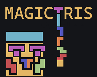 Magictris [Free] [Puzzle]