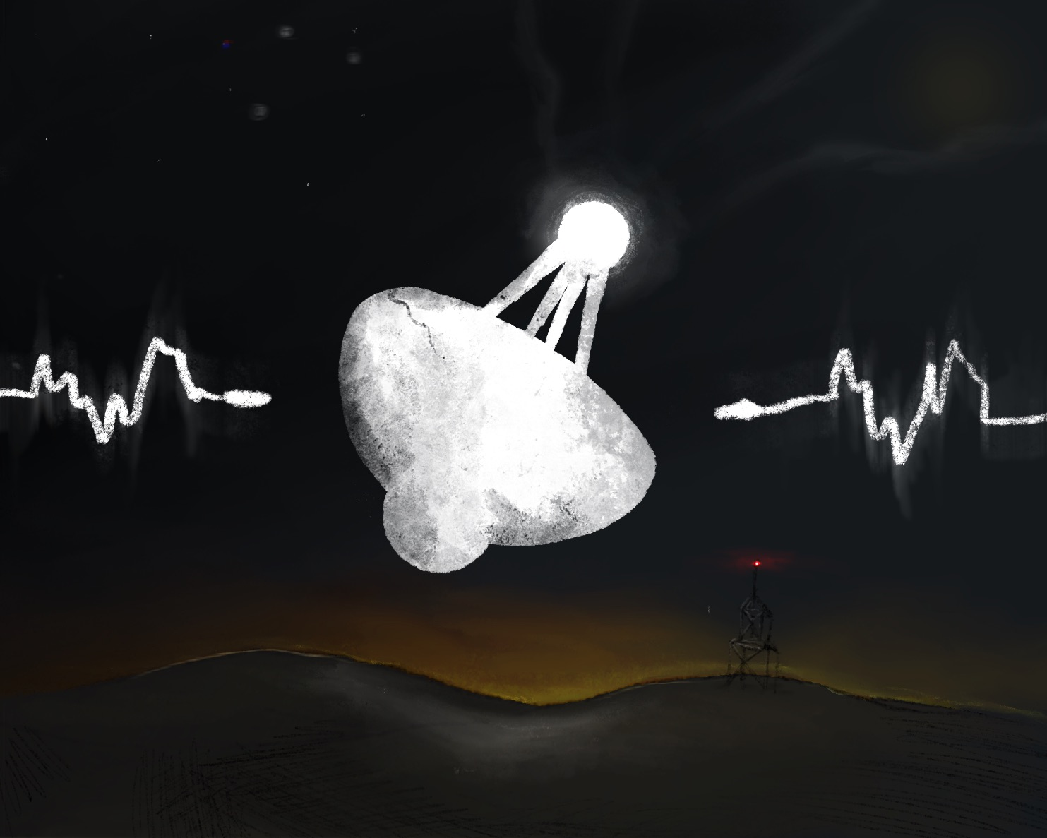 Cover image for DIALUP