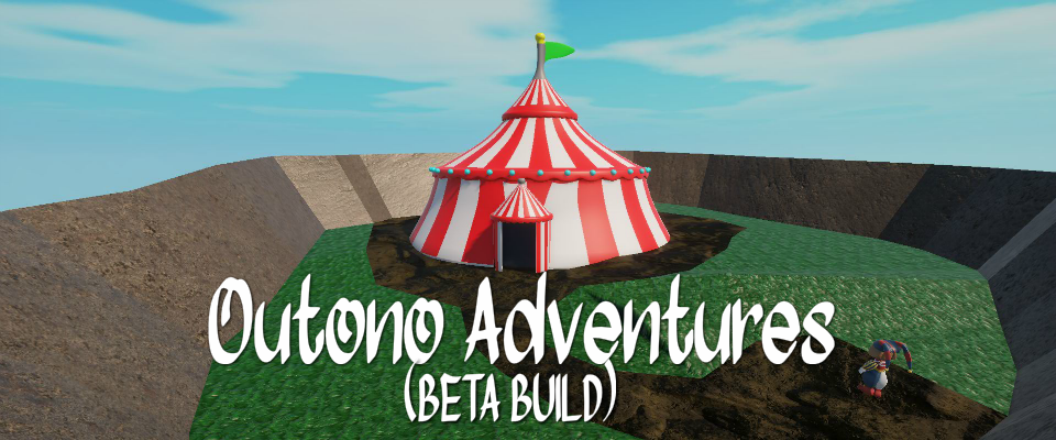 Outono Adventures (Beta)