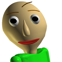 Baldi's Basics Archive