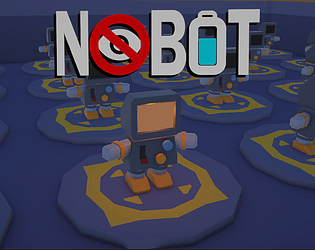 Nobot [Free] [Action] [Windows]