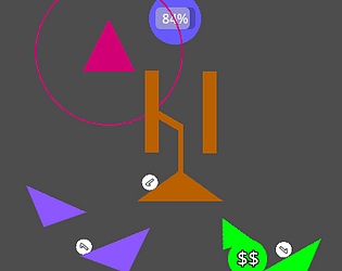 Experiment 004 [Free] [Windows] [macOS] [Linux]