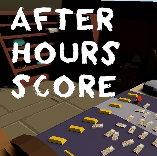 After Hours Heist
