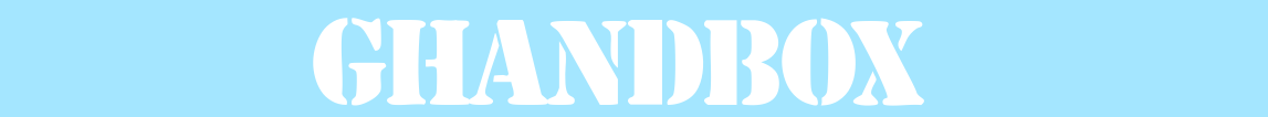 GHandBox