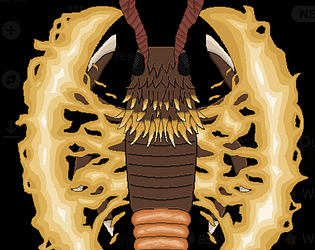 Dark Star Moth (Lights out) [Free] [Action]