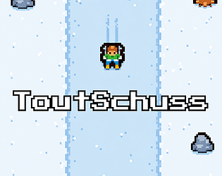 ToutSchuss [Free] [Racing]