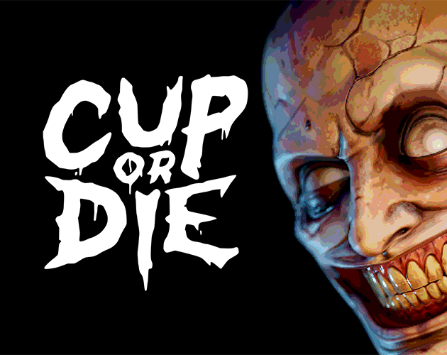 Cover image for Cup Or Die