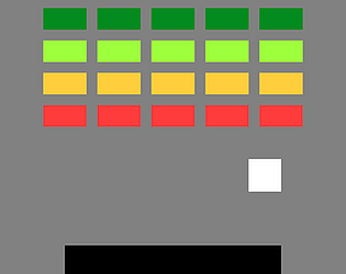 Yet Another Brick Breaker [Free] [Action] [Windows]