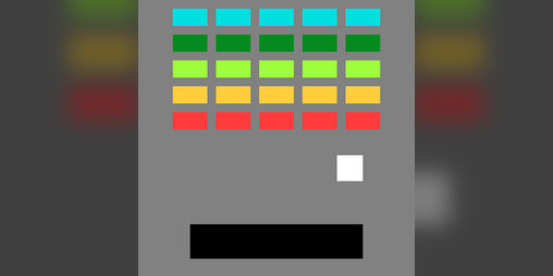 Cover image for Yet Another Brick Breaker