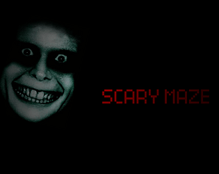 3D Scary Maze [Free] [Survival]