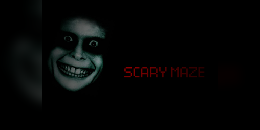 Cover image for 3D Scary Maze