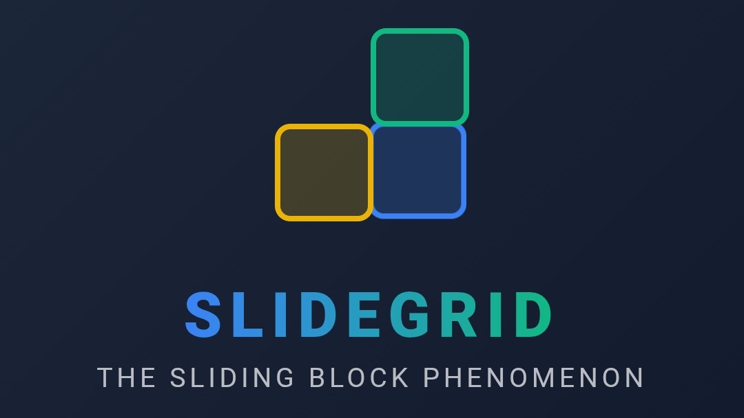 SlideGrid
