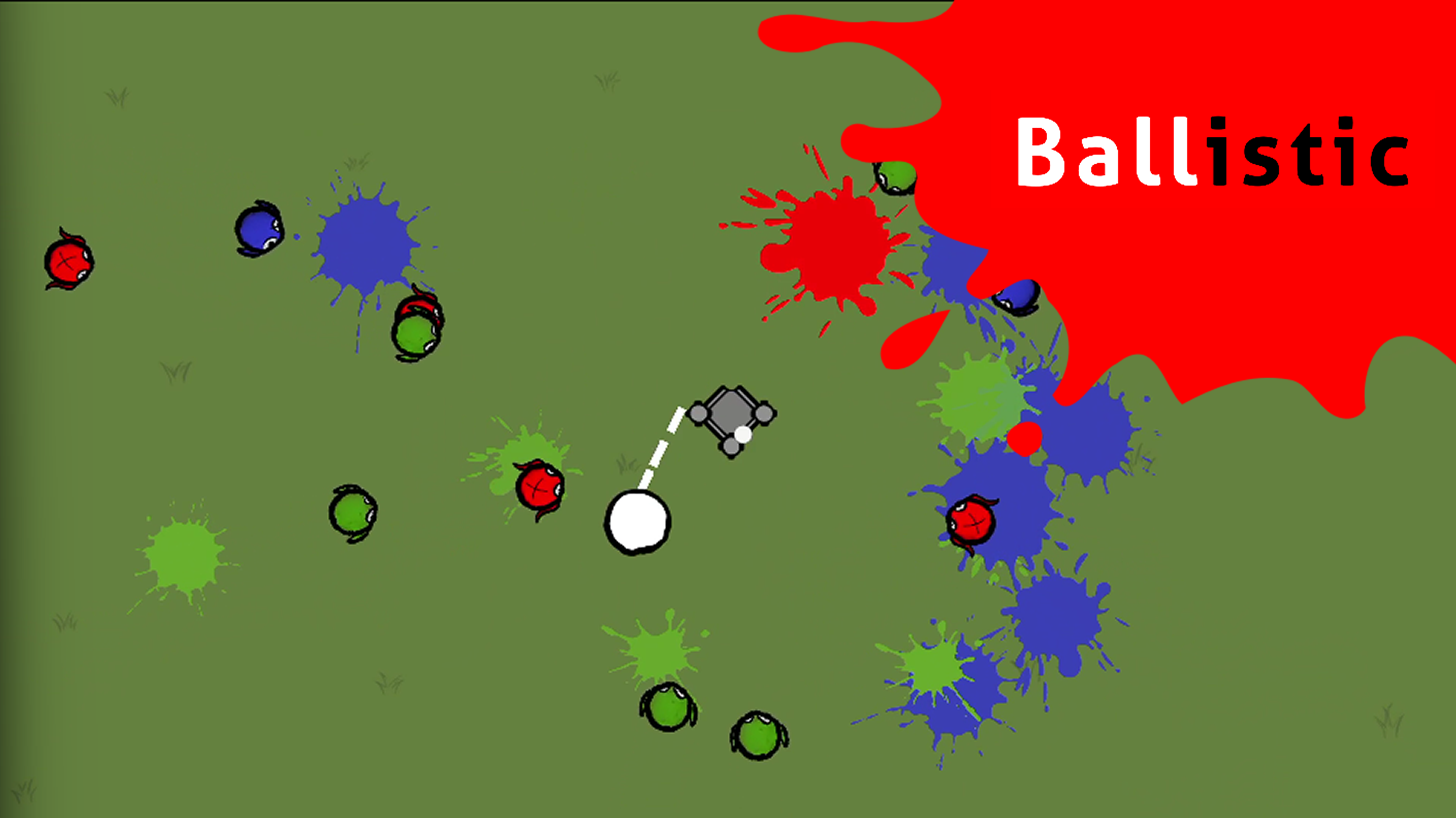 Ballistic