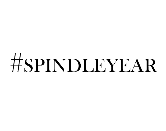 Cover image for Spindlewheel 2020 Deck