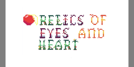 Cover image for Relic of Eyes and Heart