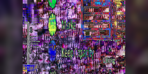 Cover image for YOU MUST AGREE TO CONTINUE