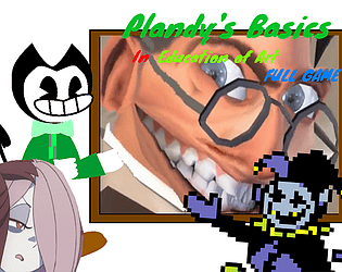 Plandy's basic: Full game edition