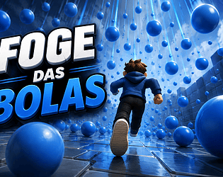 Foge das Bolas [Free]