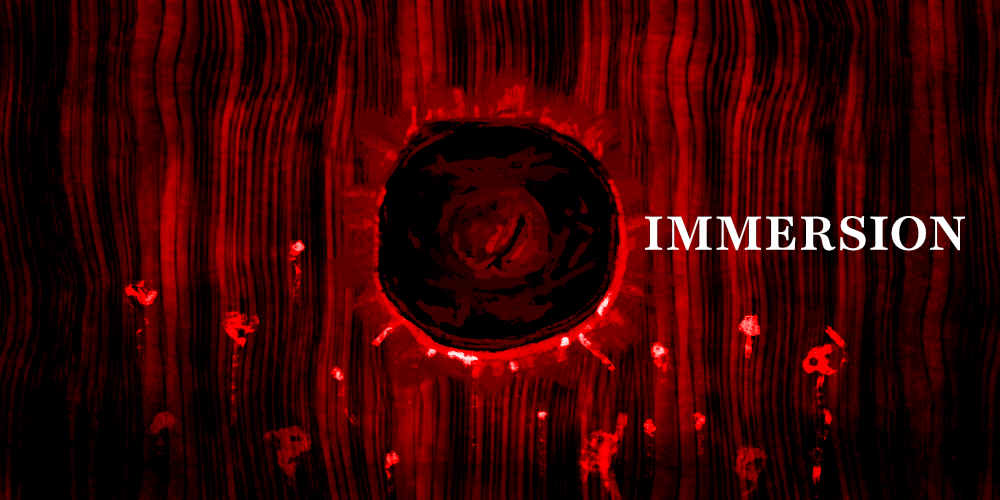 Immersion