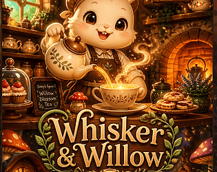 Whisker & Willow [Free] [Simulation]