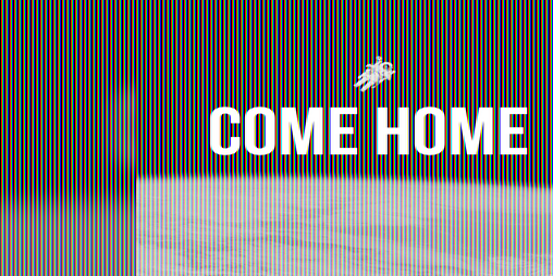 Cover image for Come Home
