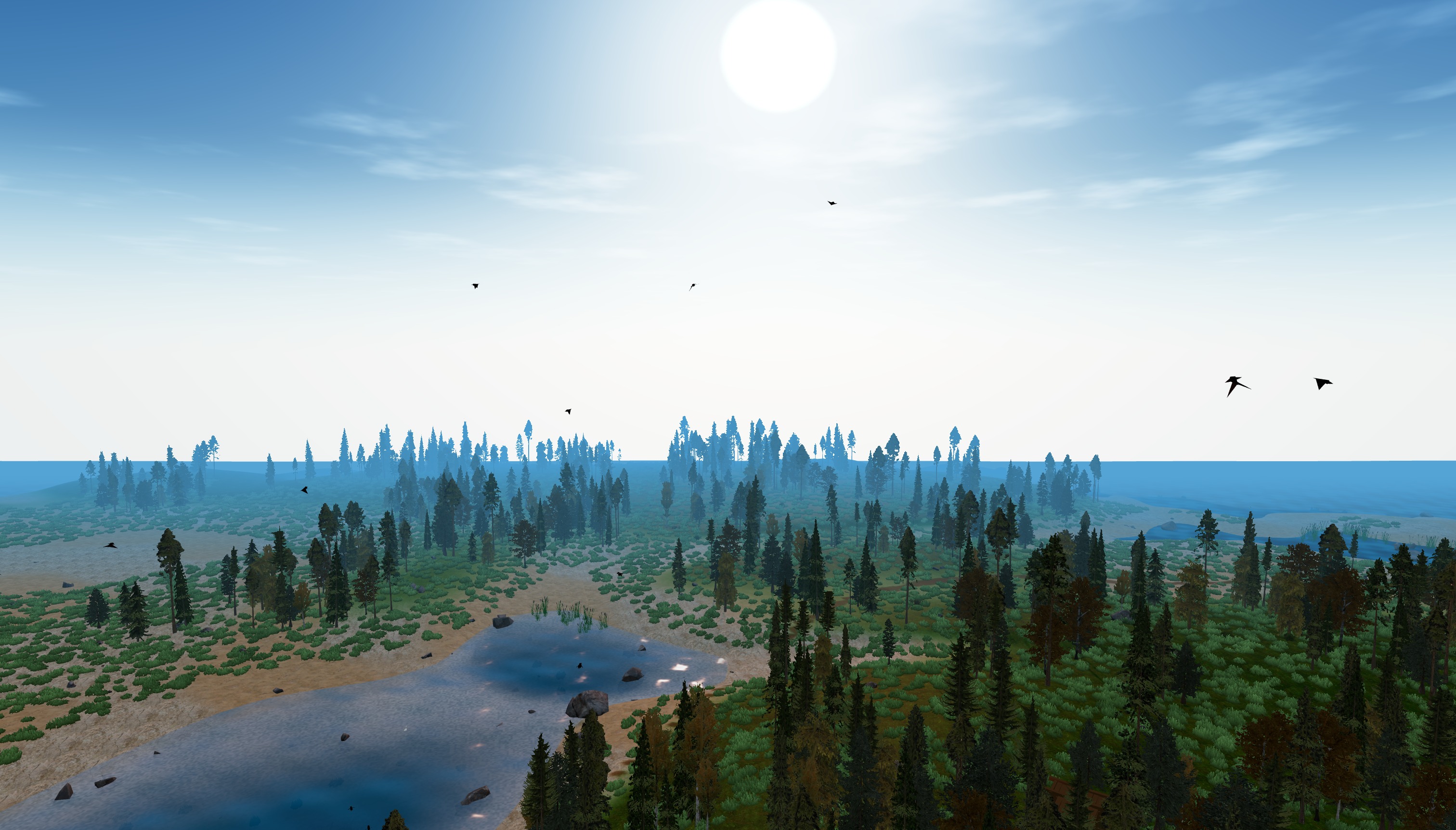 Cover image for Survival Island
