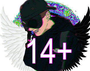14+ [Zabiv Edition]