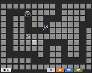 Tower Defense 2D (WebGL)
