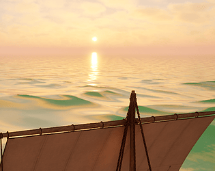 Lost Island [Free] [Adventure]