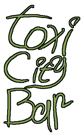 toxiCity Bar
