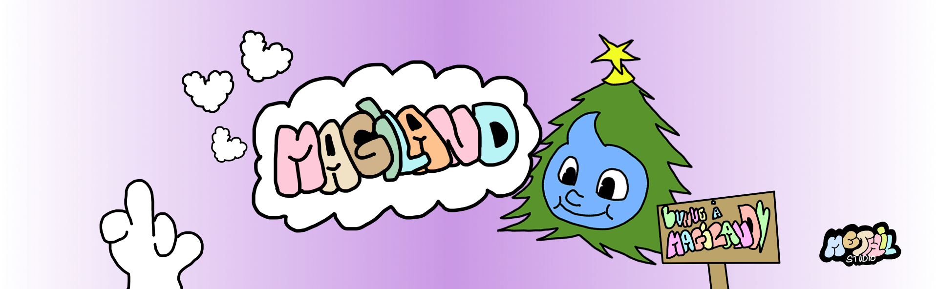 Magiland