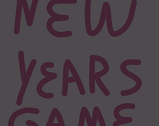 New Years Resolution 2019