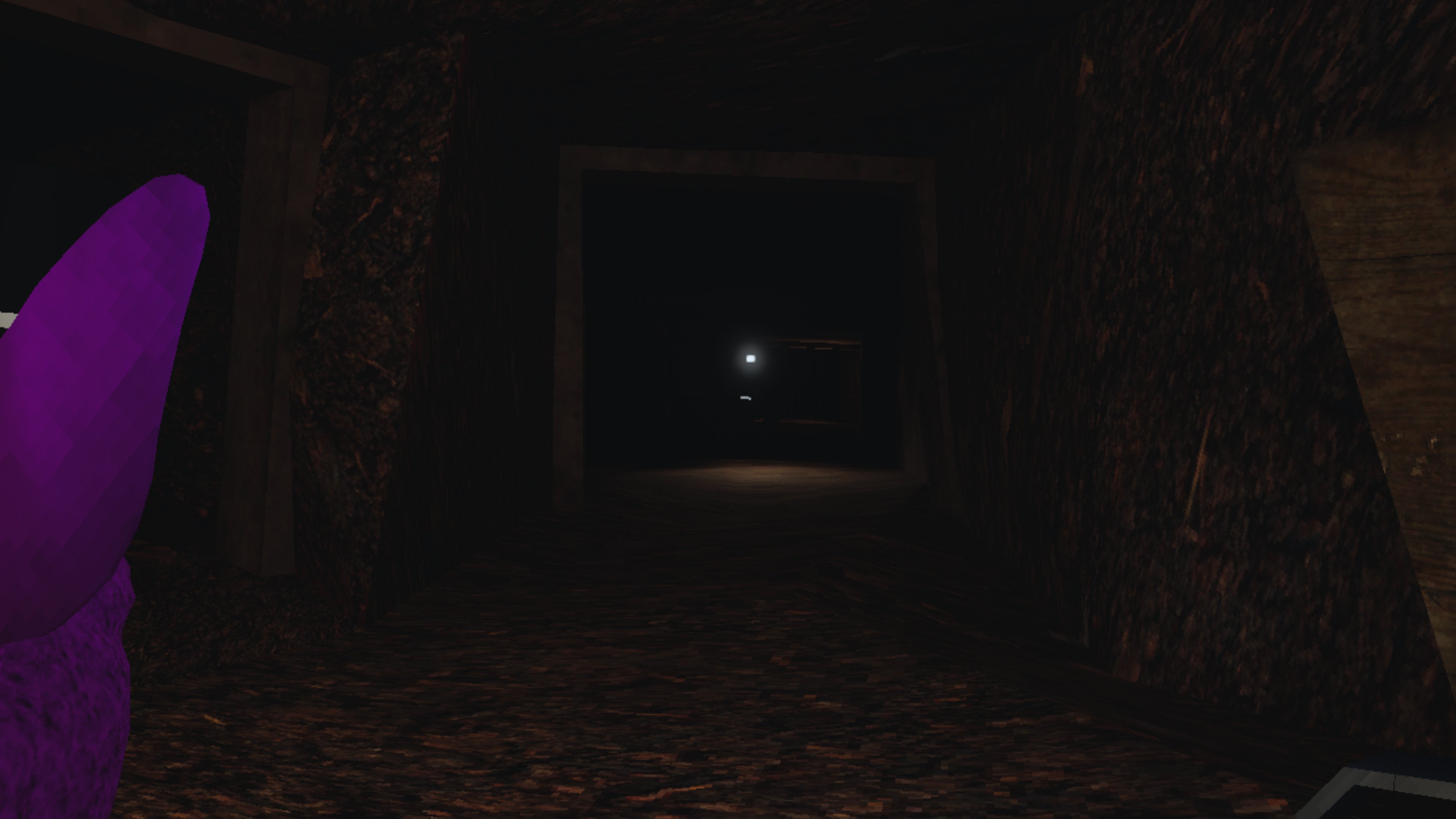 Spooky Monks | The Only WORKING Multiplayer Gorilla Tag/Gtag Horror on Itch! cover