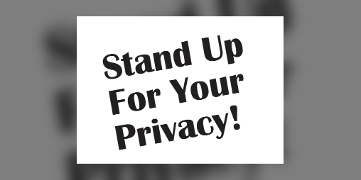Cover image for Canada Bill C-22 Zine