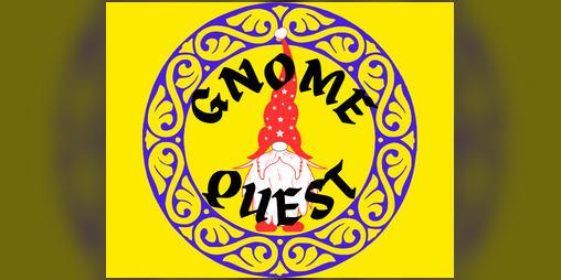Cover image for Gnome Quest