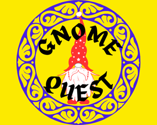 Cover image for Gnome Quest
